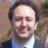 Mark Hindley